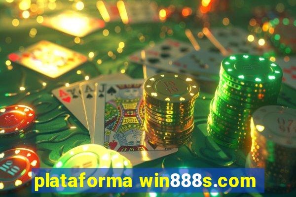 plataforma win888s.com